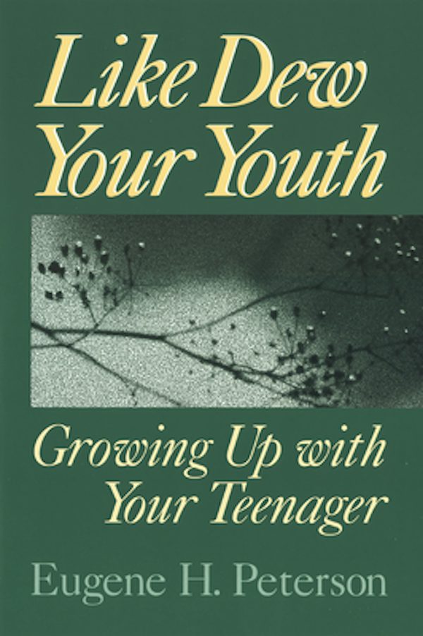 Cover image for Like Dew Your Youth, isbn: 9780802801166