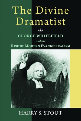 Cover image for The Divine Dramatist, isbn: 9780802801548