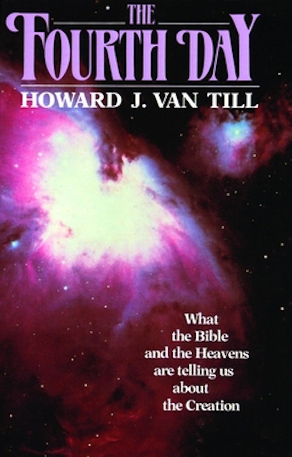 Cover image for The Fourth Day, isbn: 9780802801784