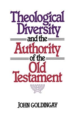 Cover image for Theological Diversity and the Authority of the Old Testament, isbn: 9780802802293