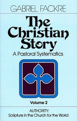 Cover image for The Christian Story, isbn: 9780802802767