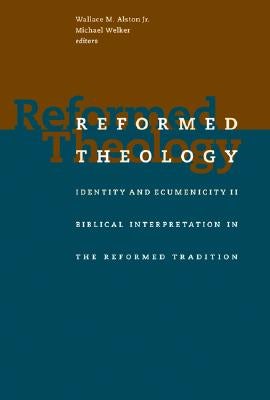 Cover image for Reformed Theology, isbn: 9780802803863