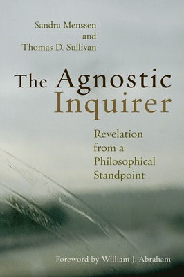 Cover image for The Agnostic Inquirer, isbn: 9780802803948