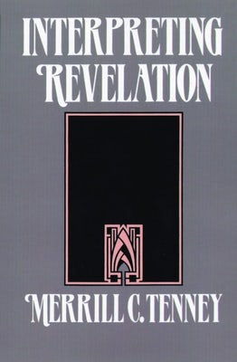 Cover image for Interpreting Revelation, isbn: 9780802804211