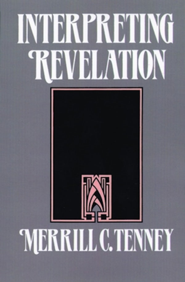 Cover image for Interpreting Revelation, isbn: 9780802804211
