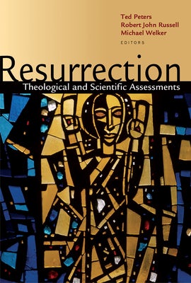 Cover image for Resurrection, isbn: 9780802805195