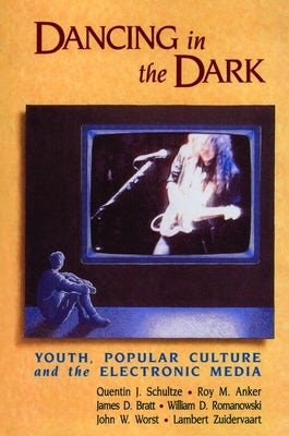 Cover image for Dancing in the Dark, isbn: 9780802805300