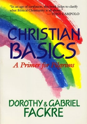 Cover image for Christian Basics, isbn: 9780802805416