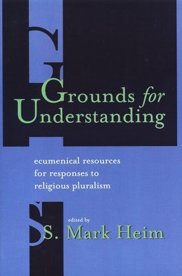 Cover image for Grounds for Understanding, isbn: 9780802805935