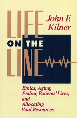 Cover image for Life on the Line, isbn: 9780802806307