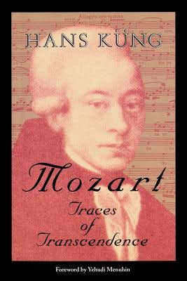 Cover image for Mozart, isbn: 9780802806888