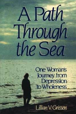 Cover image for A Path through the Sea, isbn: 9780802807021