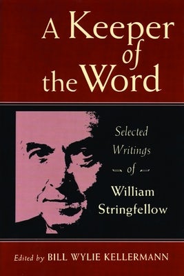 Cover image for A Keeper of the Word, isbn: 9780802807267