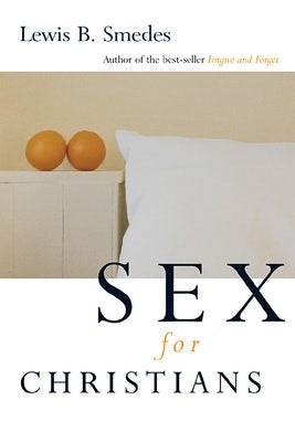 Cover image for Sex for Christians, isbn: 9780802807434