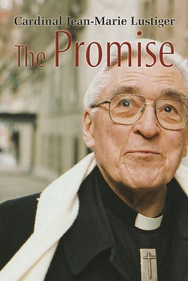 Cover image for The Promise, isbn: 9780802807717