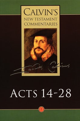 Cover image for Acts 14-28, isbn: 9780802808073