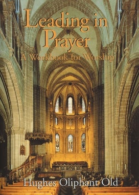 Cover image for Leading in Prayer, isbn: 9780802808219