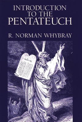 Cover image for Introduction to the Pentateuch, isbn: 9780802808370