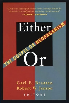 Cover image for Either/Or, isbn: 9780802808400