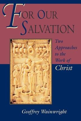 Cover image for For Our Salvation, isbn: 9780802808462