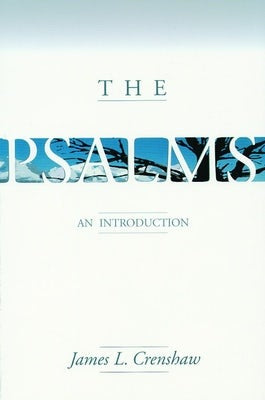 Cover image for The Psalms, isbn: 9780802808547