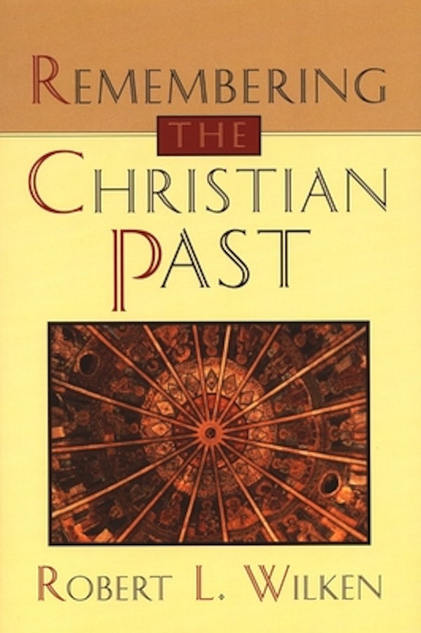 Cover image for Remembering the Christian Past, isbn: 9780802808806