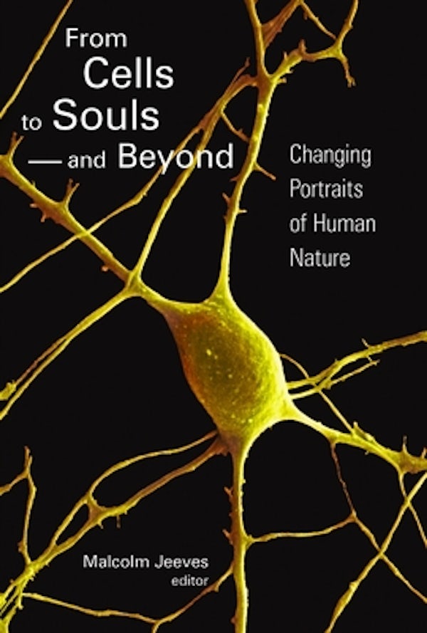 Cover image for From Cells to Souls--And Beyond, isbn: 9780802809858