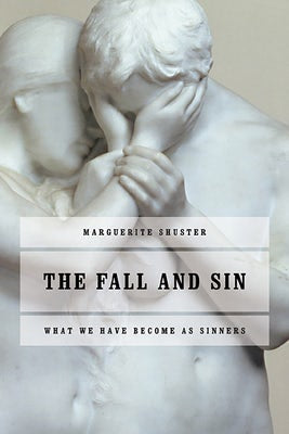 Cover image for The Fall and Sin, isbn: 9780802809940