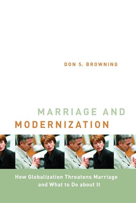 Cover image for Marriage and Modernization, isbn: 9780802811127