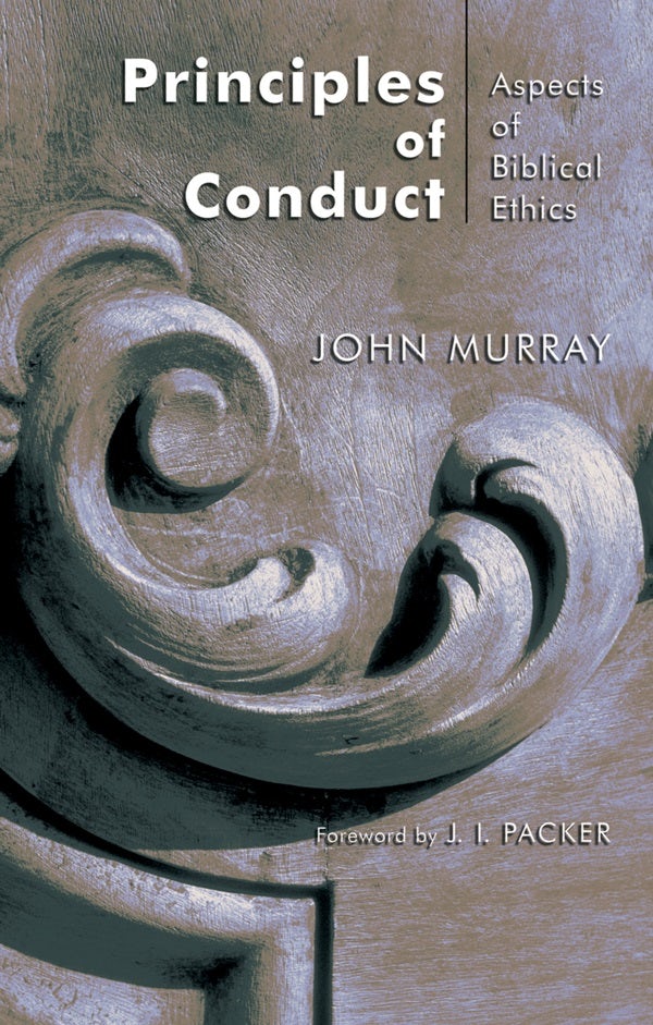 Cover image for Principles of Conduct, isbn: 9780802811448