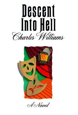 Cover image for Descent into Hell, isbn: 9780802812209