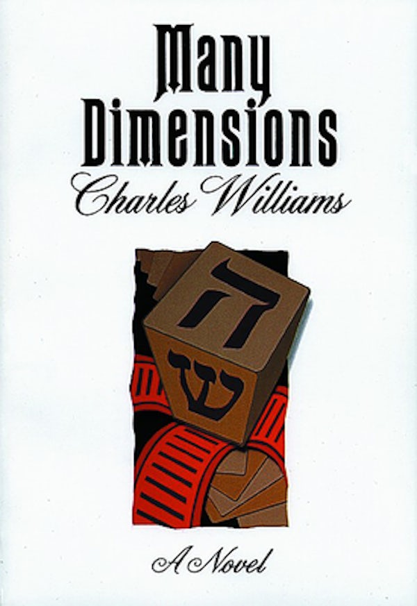 Cover image for Many Dimensions, isbn: 9780802812216