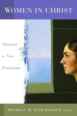 Cover image for Women in Christ, isbn: 9780802812940