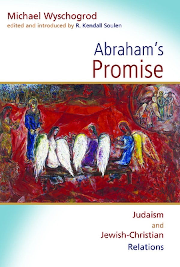 Cover image for Abraham's Promise, isbn: 9780802813558