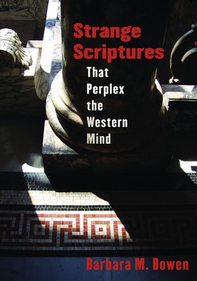 Cover image for Strange Scriptures That Perplex the Western Mind, isbn: 9780802815118