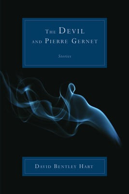 Cover image for The Devil and Pierre Gernet, isbn: 9780802817686