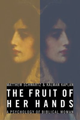 Cover image for The Fruit of Her Hands, isbn: 9780802817723