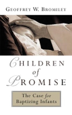 Cover image for Children of Promise, isbn: 9780802817976
