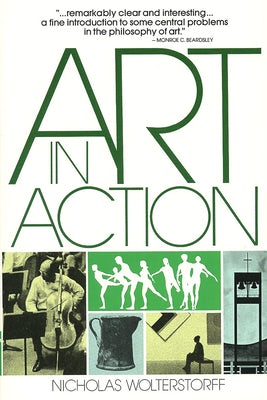 Cover image for Art in Action, isbn: 9780802818164
