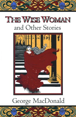 Cover image for The Wise Woman and Other Stories, isbn: 9780802818607