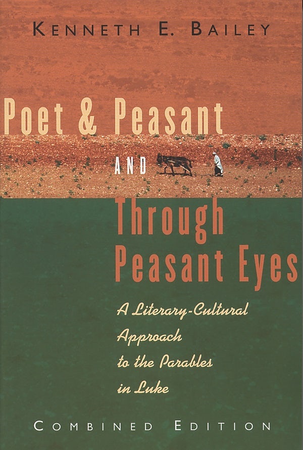 Cover image for Poet & Peasant and Through Peasant Eyes, isbn: 9780802819475