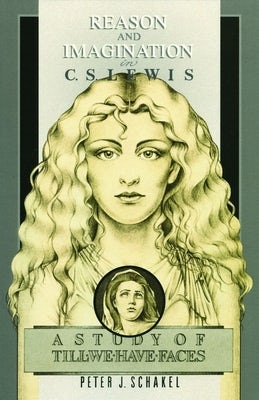 Cover image for Reason and Imagination in C. S. Lewis, isbn: 9780802819987