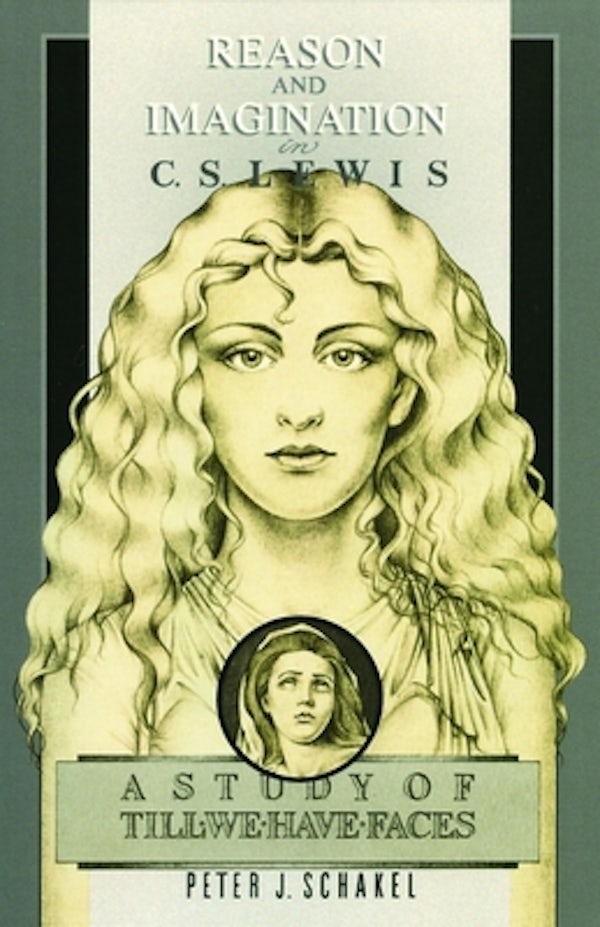 Cover image for Reason and Imagination in C. S. Lewis, isbn: 9780802819987