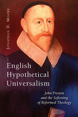 Cover image for English Hypothetical Universalism, isbn: 9780802820570