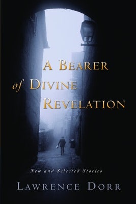 Cover image for A Bearer of Divine Revelation, isbn: 9780802821232