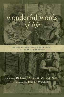Cover image for Wonderful Words of Life, isbn: 9780802821607