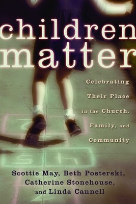 Cover image for Children Matter, isbn: 9780802822284