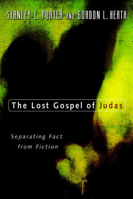 Cover image for The Lost Gospel of Judas, isbn: 9780802824561