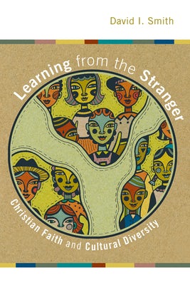 Cover image for Learning from the Stranger, isbn: 9780802824639
