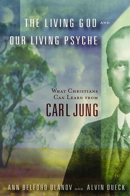 Cover image for The Living God and Our Living Psyche, isbn: 9780802824677